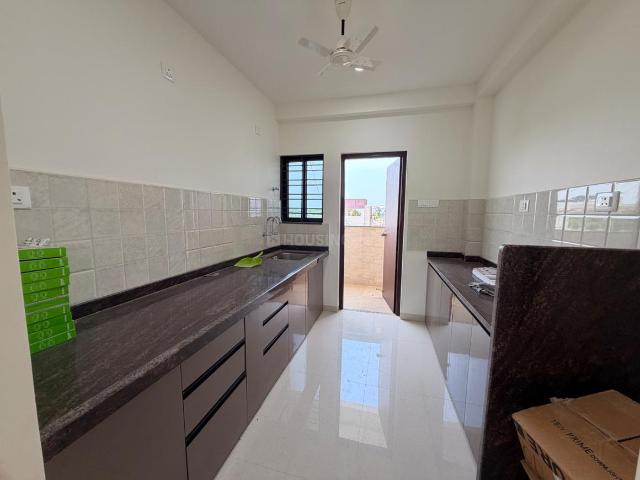 2 BHK Apartment in Swawlambi Nagar for rent Nagpur. The reference number is 20482039