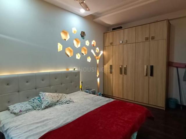2 BHK Apartment in Swawlambi Nagar for rent Nagpur. The reference number is 20486831