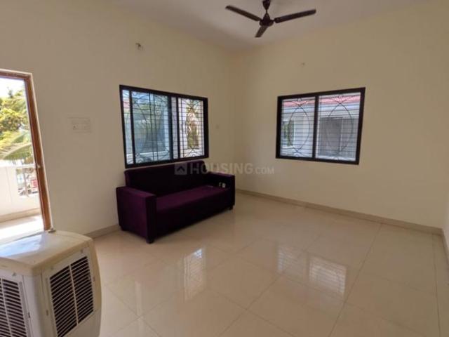 2 BHK Apartment in Swawlambi Nagar for rent Nagpur. The reference number is 20400005