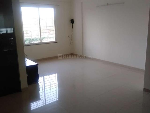 2 BHK Apartment in Swawlambi Nagar for rent Nagpur. The reference number is 20590302