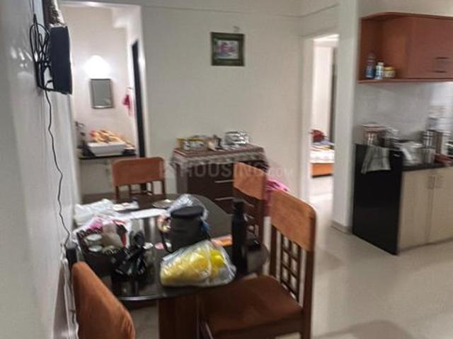 2 BHK Apartment in Swawlambi Nagar for rent Nagpur. The reference number is 20728576