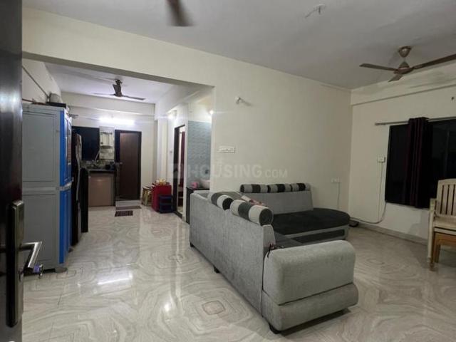 2 BHK Apartment in Swawlambi Nagar for resale Nagpur. The reference number is 20859973