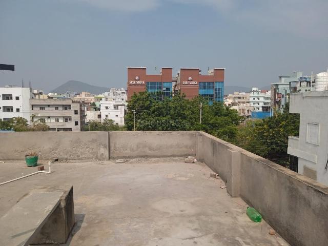 2 BHK Apartment in PNT Colony for resale Vijayawada. The reference number is 15813519