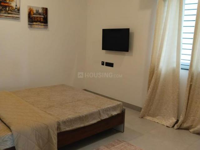 2 BHK Apartment in Potheri for resale Chennai. The reference number is 20522792