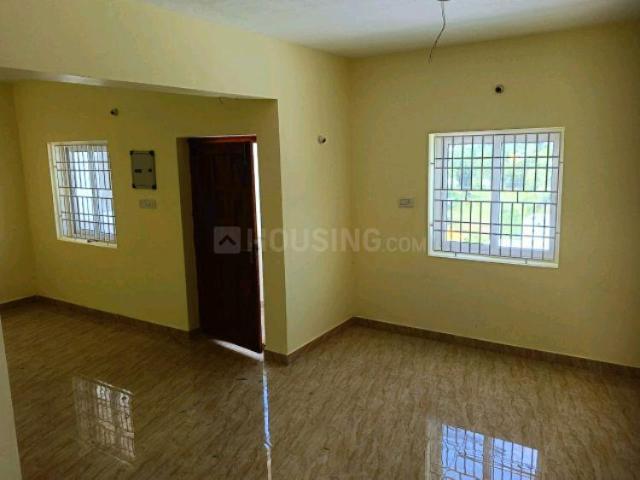 2 BHK Apartment in Potheri for resale Chennai. The reference number is 20915324