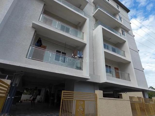 2 BHK Apartment in Pothinamallayya Palem for rent Visakhapatnam. The reference number is 18106650