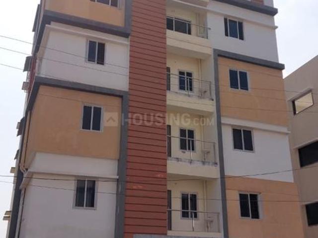 2 BHK Apartment in Pothinamallayya Palem for rent Visakhapatnam. The reference number is 20363651