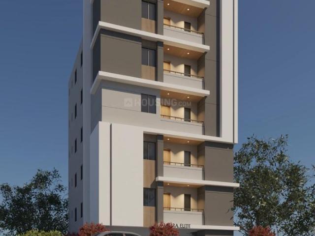 2 BHK Apartment in Pothinamallayya Palem for resale Visakhapatnam. The reference number is 20541643