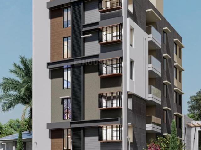 2 BHK Apartment in Pothinamallayya Palem for resale Visakhapatnam. The reference number is 20541628