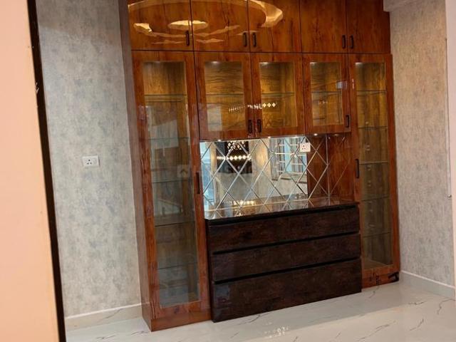 2 BHK Apartment in Pothinamallayya Palem for resale Visakhapatnam. The reference number is 20550007