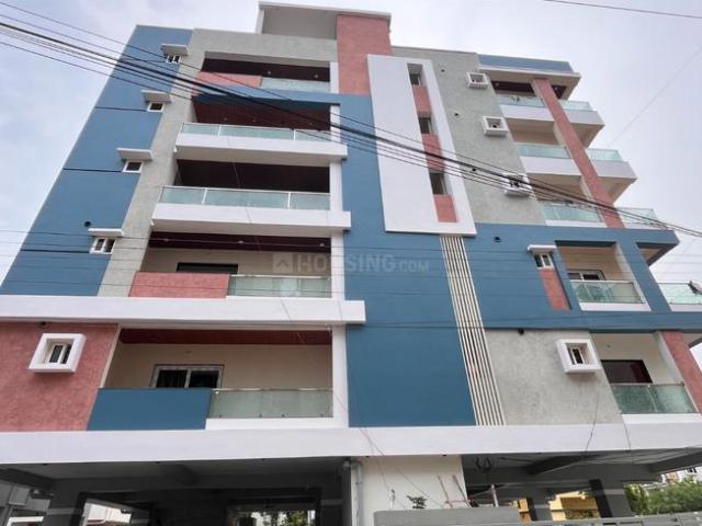 2 BHK Apartment in Pothinamallayya Palem for resale Visakhapatnam. The reference number is 20594411