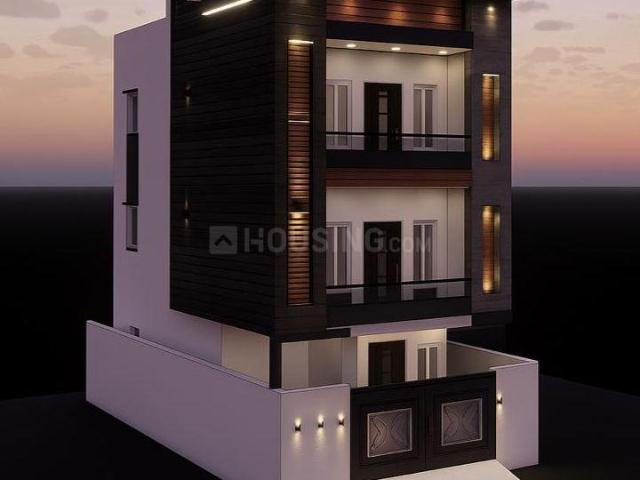 2 BHK Apartment in Pothur for resale Chennai. The reference number is 18249073