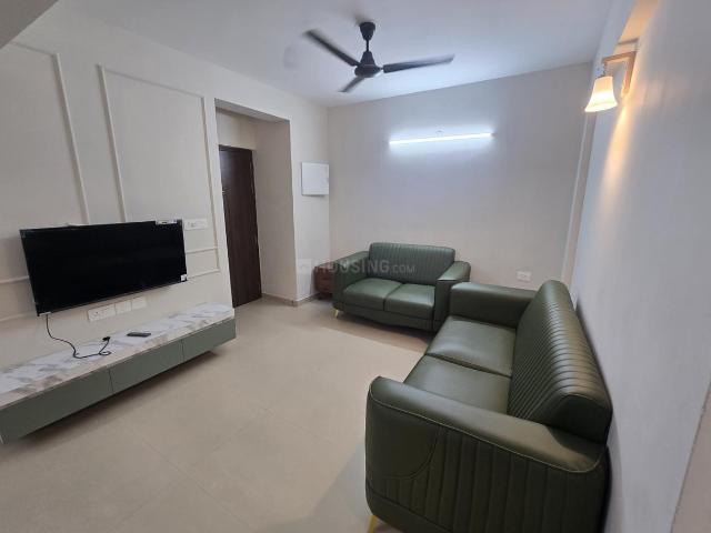 2 BHK Apartment in Pottammal for rent Kozhikode. The reference number is 20290656