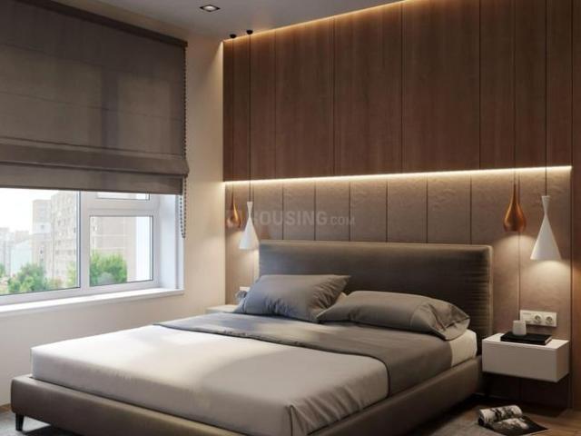 2 BHK Apartment in Pottammal for rent Kozhikode. The reference number is 20804958