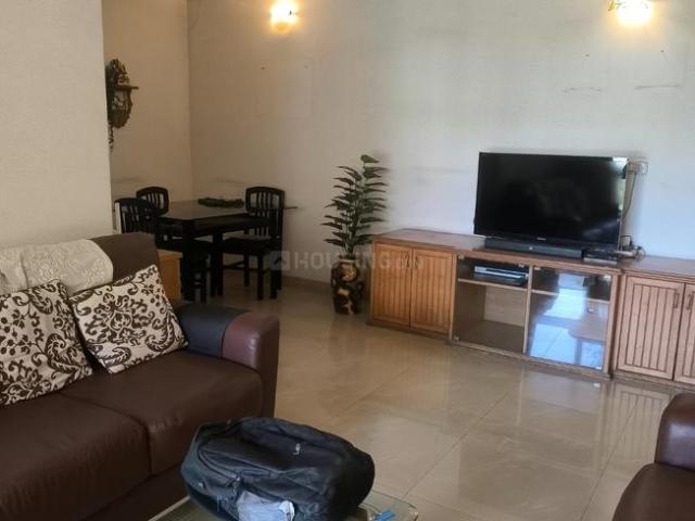 2 BHK Apartment in Powai for rent Mumbai. The reference number is 14590235