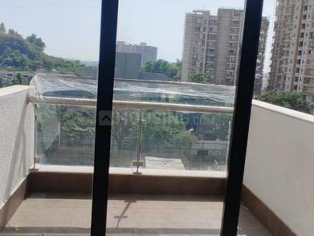 2 BHK Apartment in Powai for rent Mumbai. The reference number is 15790536