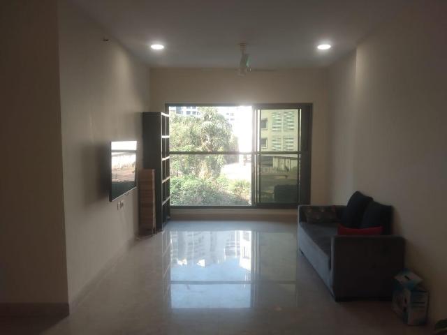 2 BHK Apartment in Powai for rent Mumbai. The reference number is 15961943