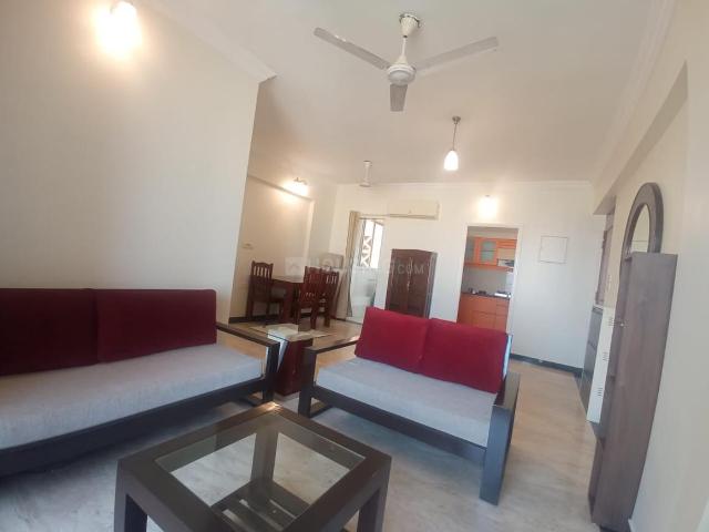 2 BHK Apartment in Powai for rent Mumbai. The reference number is 16495698