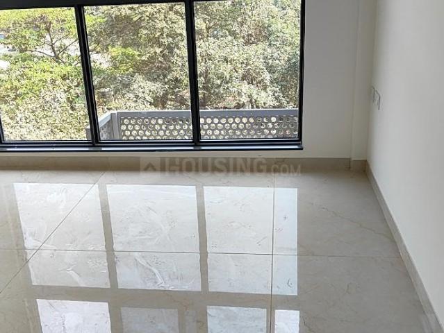 2 BHK Apartment in Powai for rent Mumbai. The reference number is 16501174