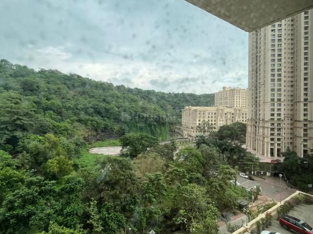 2 BHK Apartment in Powai for rent Mumbai. The reference number is 16707798