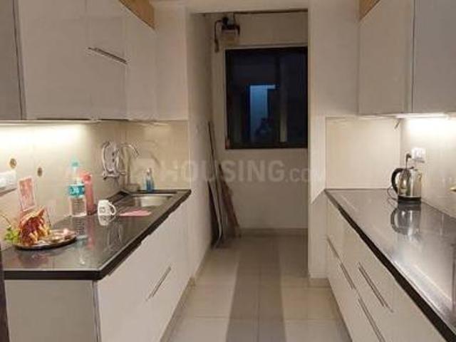 2 BHK Apartment in Powai for rent Mumbai. The reference number is 17959562