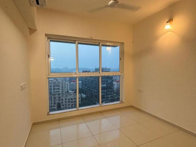 2 BHK Apartment in Powai for rent Mumbai. The reference number is 17981495