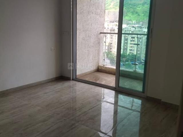 2 BHK Apartment in Powai for rent Mumbai. The reference number is 18006461