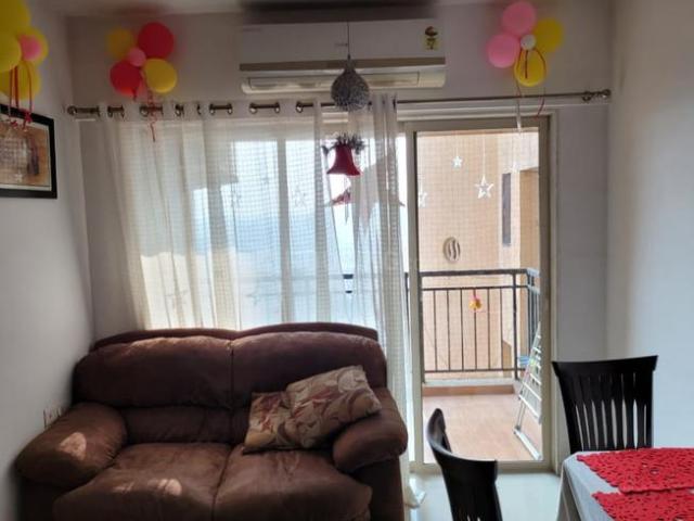 2 BHK Apartment in Powai for rent Mumbai. The reference number is 18496247