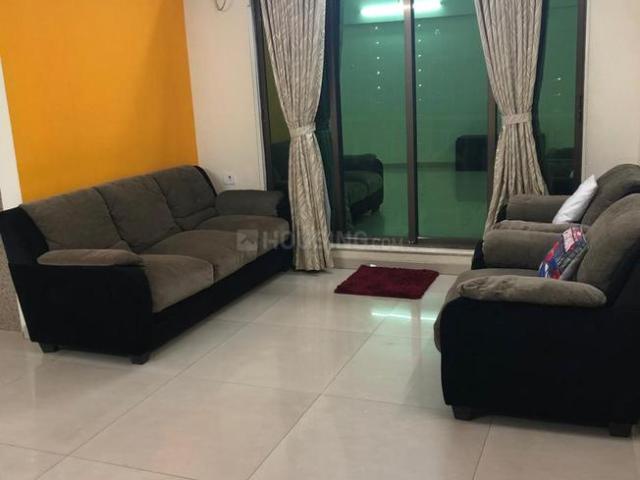 2 BHK Apartment in Powai for rent Mumbai. The reference number is 18671400