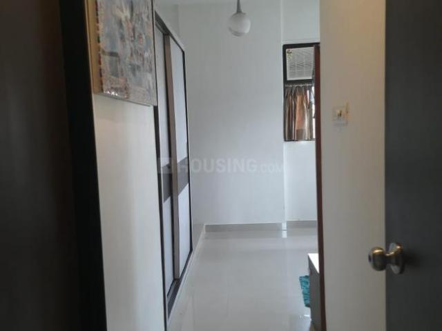 2 BHK Apartment in Powai for rent Mumbai. The reference number is 18814032