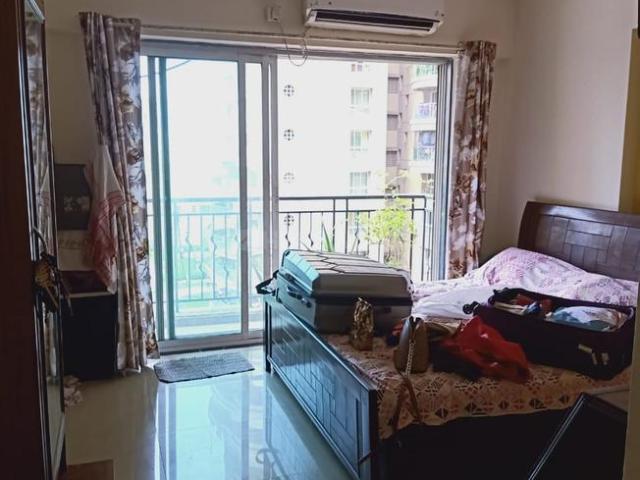 2 BHK Apartment in Powai for rent Mumbai. The reference number is 18821609