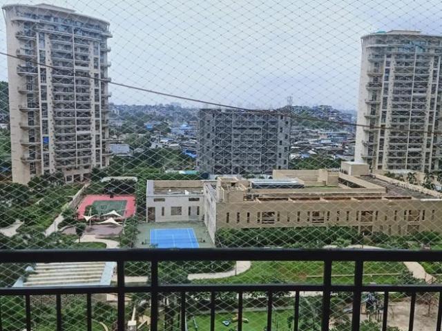 2 BHK Apartment in Powai for rent Mumbai. The reference number is 18944237