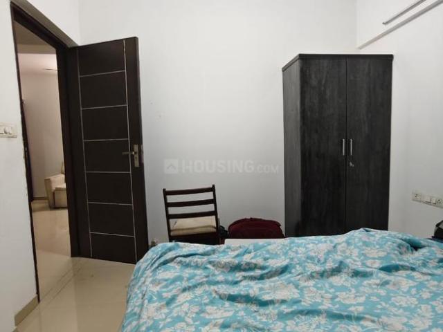 2 BHK Apartment in Powai for rent Mumbai. The reference number is 19062330