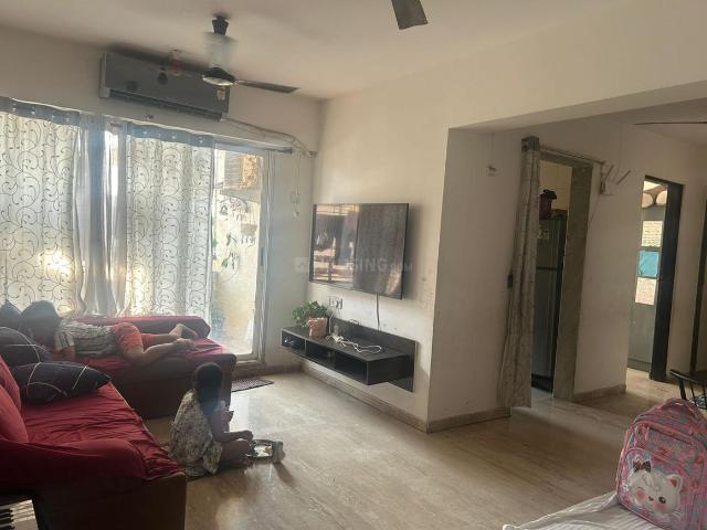 2 BHK Apartment in Powai for rent Mumbai. The reference number is 19105834