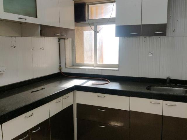 2 BHK Apartment in Powai for rent Mumbai. The reference number is 19124406