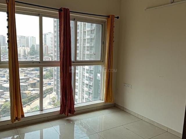 2 BHK Apartment in Powai for rent Mumbai. The reference number is 19160310
