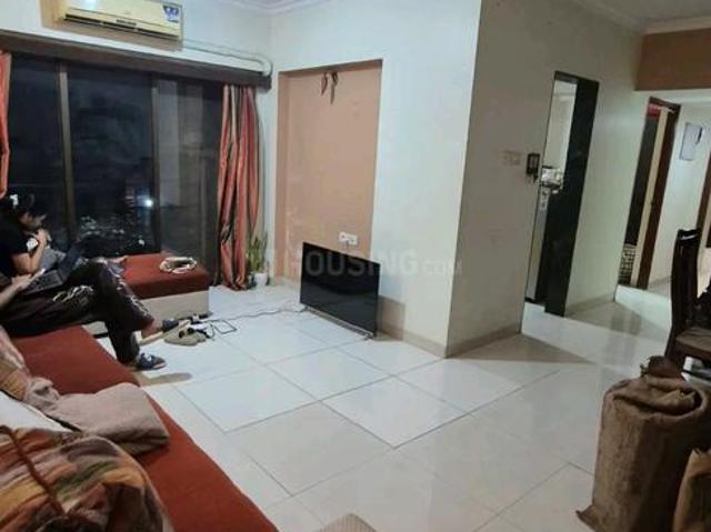 2 BHK Apartment in Powai for rent Mumbai. The reference number is 19160637