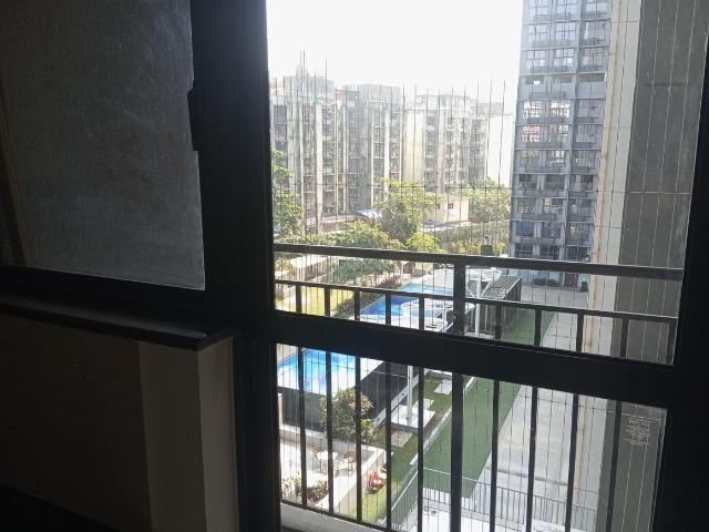 2 BHK Apartment in Powai for rent Mumbai. The reference number is 19231251