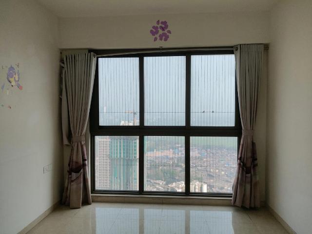 2 BHK Apartment in Powai for rent Mumbai. The reference number is 19415087