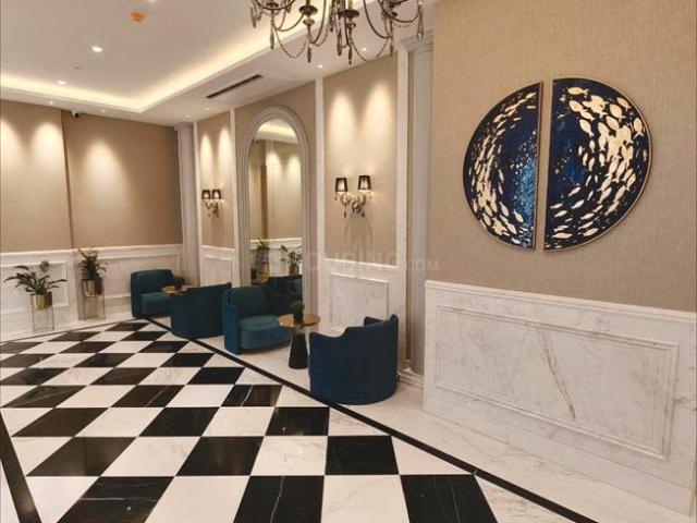 2 BHK Apartment in Powai for rent Mumbai. The reference number is 19418648