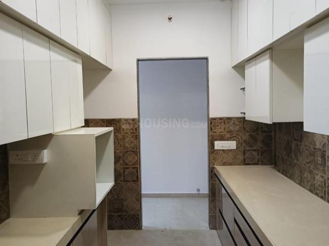 2 BHK Apartment in Powai for rent Mumbai. The reference number is 19427458