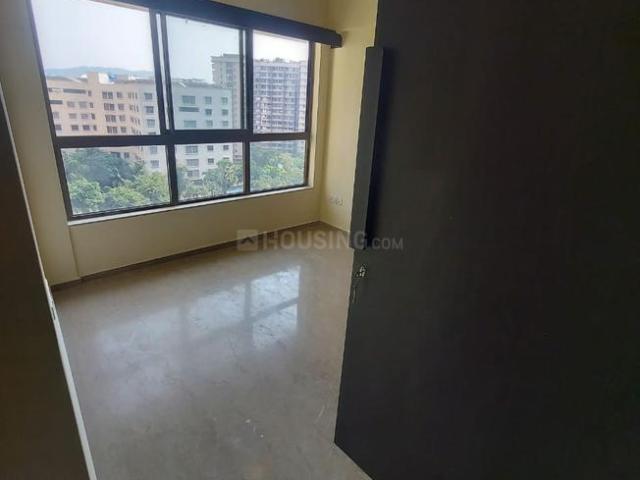 2 BHK Apartment in Powai for rent Mumbai. The reference number is 19489269