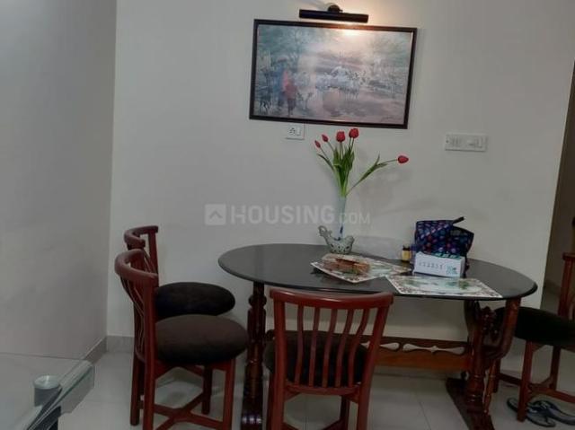 2 BHK Apartment in Powai for rent Mumbai. The reference number is 19517884