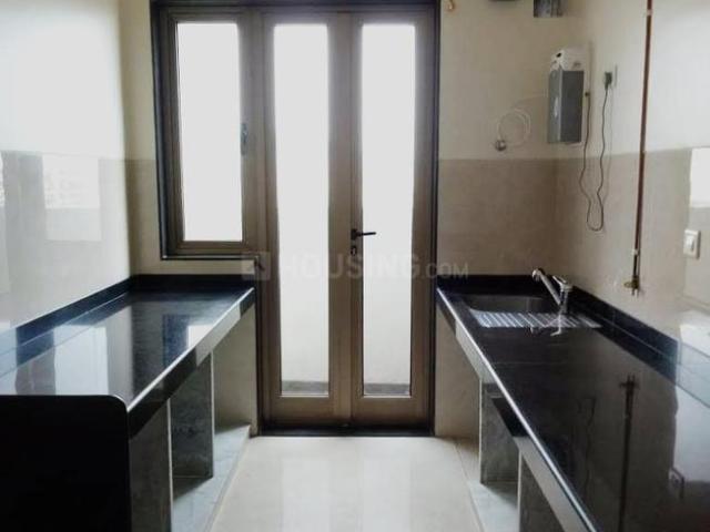 2 BHK Apartment in Powai for rent Mumbai. The reference number is 19538617