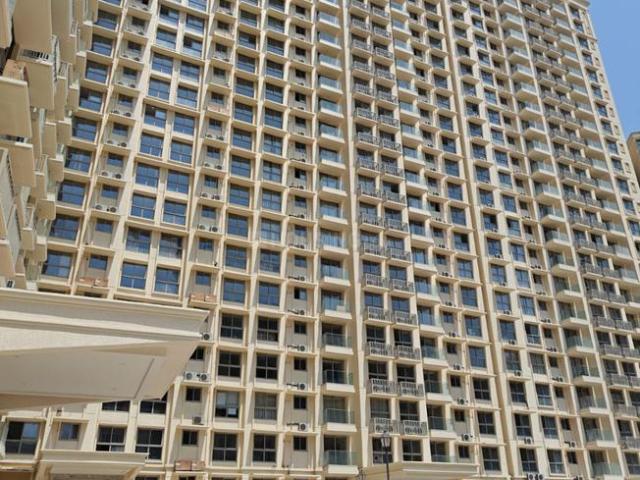 2 BHK Apartment in Powai for rent Mumbai. The reference number is 19569930