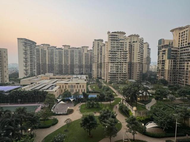 2 BHK Apartment in Powai for rent Mumbai. The reference number is 19595929