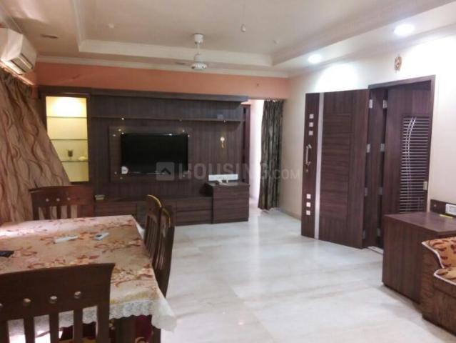 2 BHK Apartment in Powai for rent Mumbai. The reference number is 19611789