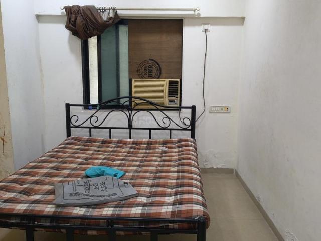 2 BHK Apartment in Powai for rent Mumbai. The reference number is 19670652