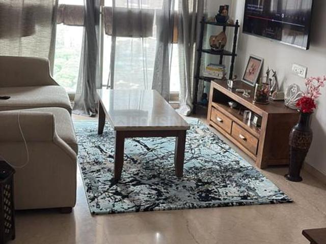 2 BHK Apartment in Powai for rent Mumbai. The reference number is 19762018