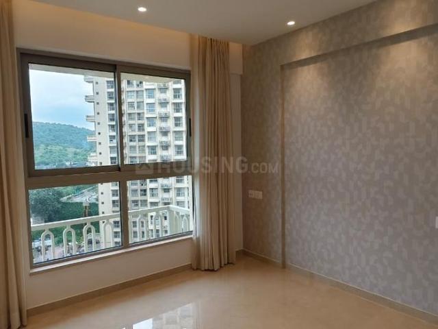 2 BHK Apartment in Powai for rent Mumbai. The reference number is 19774708
